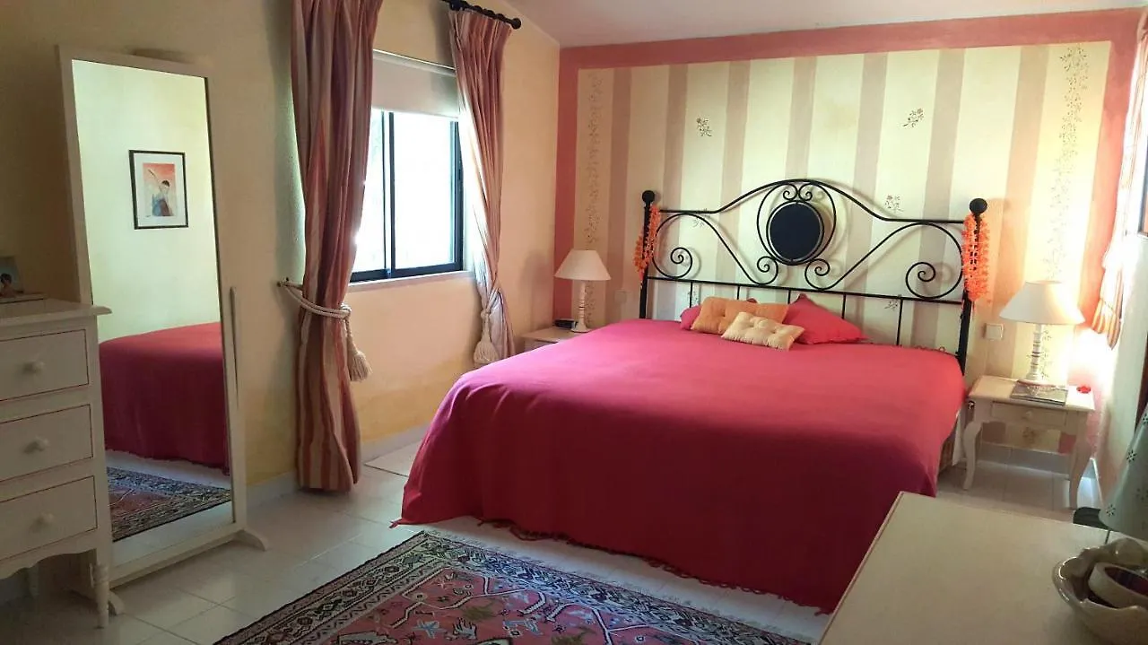 Dunas Douradas Beach Villa Benfarras