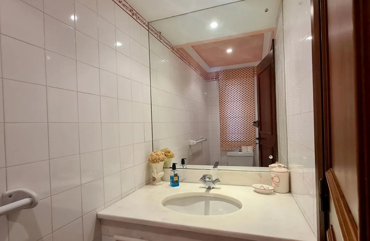 Dunas Douradas Beach Villa Benfarras