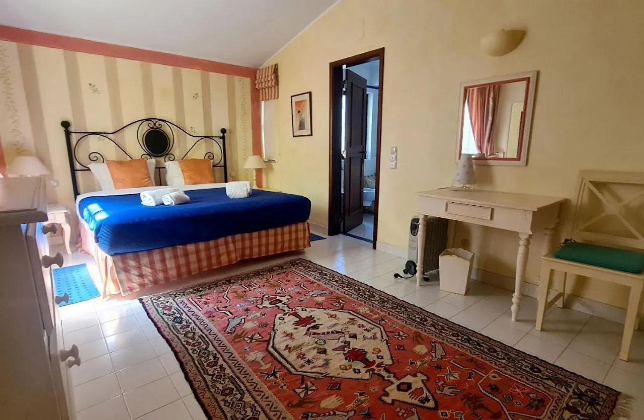Dunas Douradas Beach Villa Benfarras Portugalsko